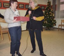 Weihnachtsfeier 2023